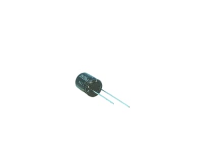 RUBYCON 25NXA220MEFC10X12.5