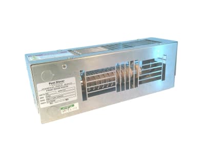 POST GLOVER ELECTRICAL T117R360W