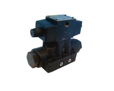 PARKER D63W1C1Y