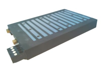FANUC A06B-0445-B110#1000