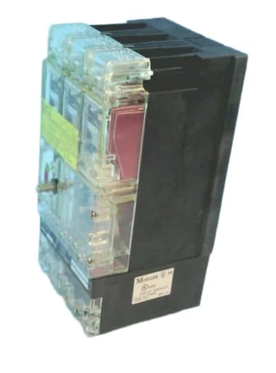 EATON CORPORATION NZM6B-100/ZM6A-70-800-NA