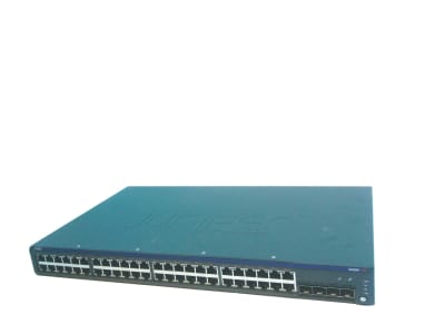 JUNIPER NETWORKS EX2200-48P-4G