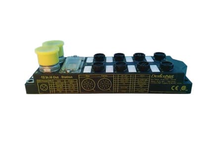 TURCK F0153