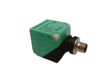PEPPERL & FUCHS NBN40-L2-E2B-C-V1