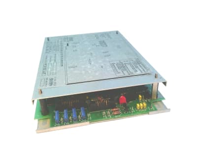 GENERAL ELECTRIC 3300/95-010704000213450200030100