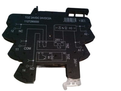 WEIDMULLER 1127290000