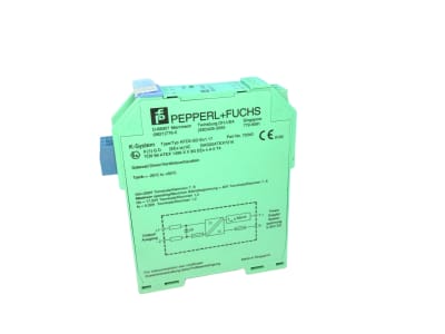 PEPPERL & FUCHS 072040
