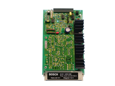 BOSCH PL4-4WV-NG6