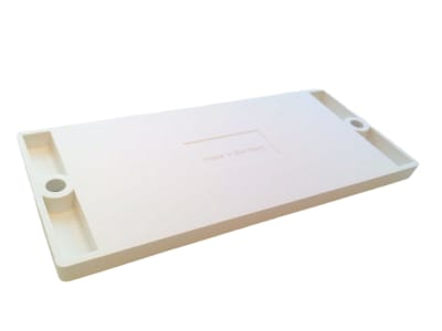 EFECTOR REFLECTOR TS-93X45-E20453