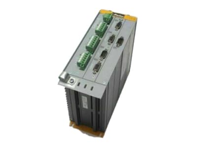 PARKER C3S025V2F11 I20 T30 M00