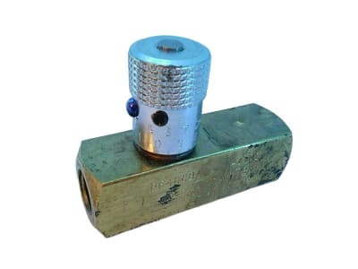 PARKER 4A789A