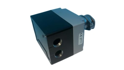 FORTRESS INTERLOCKS SR-CLIS-A02022