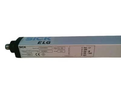 SICK ELGS3-0450D521
