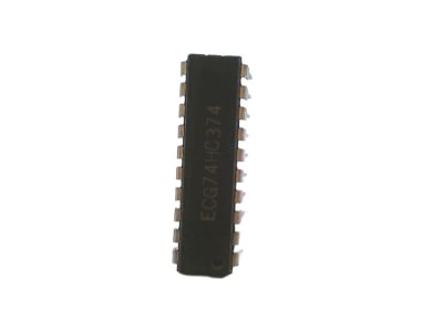 NTE NTE74HC374