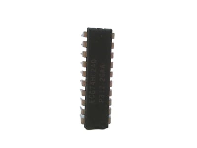 NTE NTE74HC240