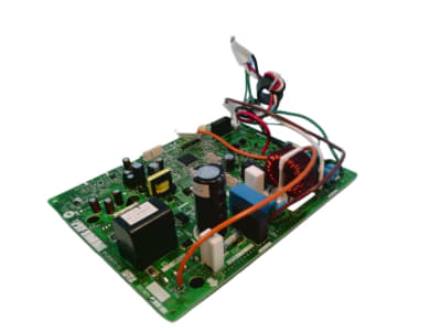 DAIKIN INDUSTRIES 6025139