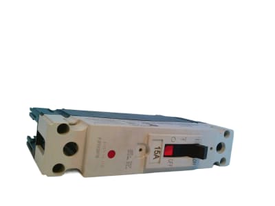 GENERAL ELECTRIC FBN16TE015R