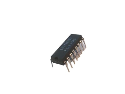 NTE NTE74C193