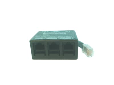 LOGENEX LX-DSL3F