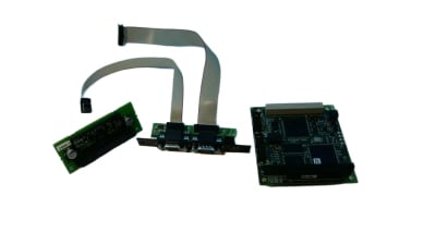 CONVERTEAM 9723-4020