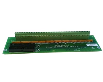 GENERAL ELECTRIC DS200TBCAG1AAB
