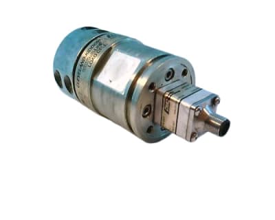 CLEVELAND MOTION CONTROL MO-13334-20ISC
