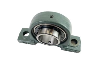 NTN BEARING UCP213D1-8