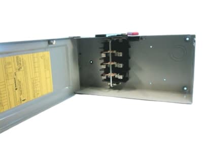 POWER MASTER RG323NFK
