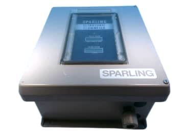 SPARLING FT555-231