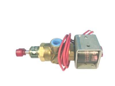 ASCO P8320A89MS-AC120