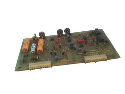 ASEA BROWN BOVERI 600105