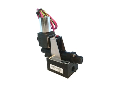 ASCO WT8401B202MAC120/60,110/50D