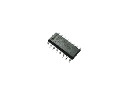 MAXIM INTEGRATED PRODUCTS MAX202ESE+
