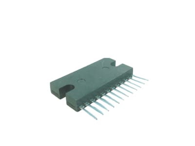 NTE NTE7011