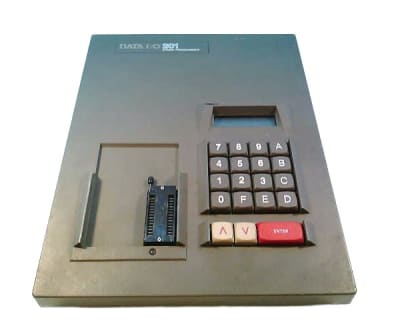 DATA I/O 990-1913-006