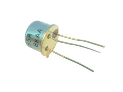 NTE NTE195A