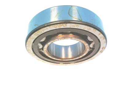 SKF NU311ECP/C3