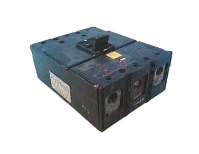 SCHNEIDER ELECTRIC LA-3400