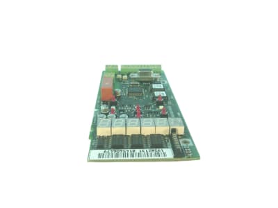 DANFOSS 195N2008-DT/4