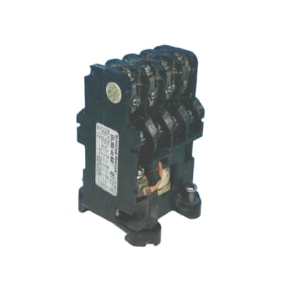 EATON CORPORATION DIL00L-44-NA-115V-60HZ