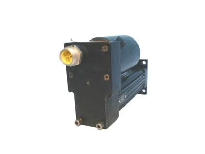 DANAHER MOTION ND-55B-4-MF1-FT1-Q