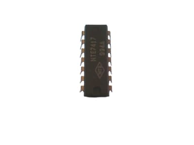 NTE NTE7417