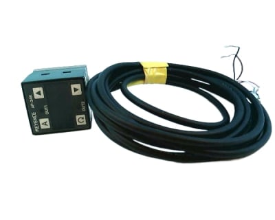 KEYENCE CORP AP-34K