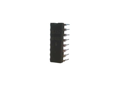NTE NTE74163