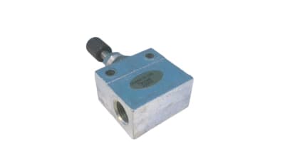 PARKER 8D202-RES