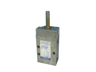 FESTO MFH-5-1/8-S