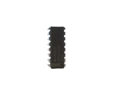 NTE NTE74160