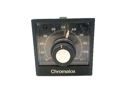CHROMALOX 3803-40160