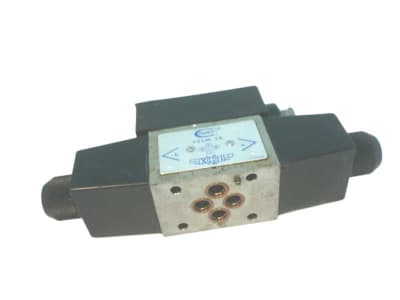 CONTINENTAL HYDRAULICS VS5M-3A-GB-68L-H