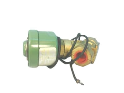 ASCO 8222A48-AC120